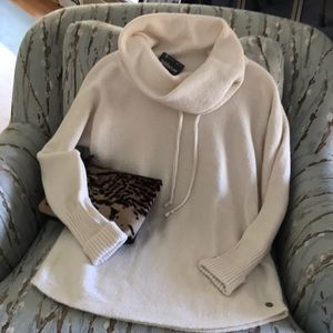 Eddie Bauer tunic sweater-Final Price!